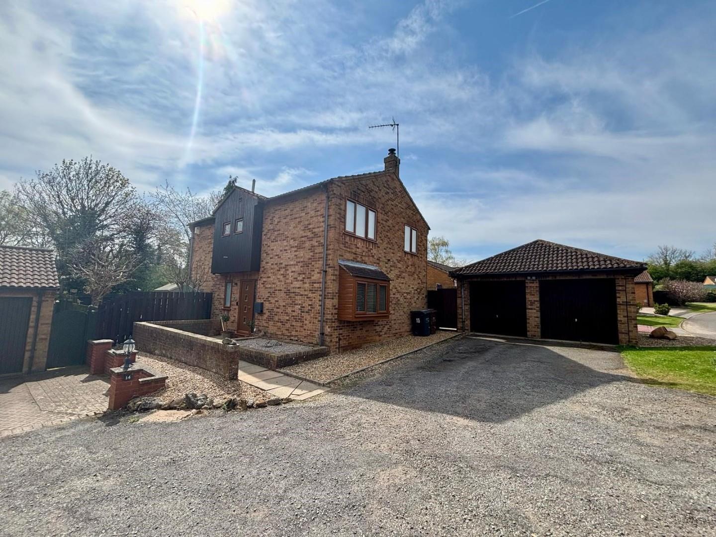 Berrydale, Berrydale